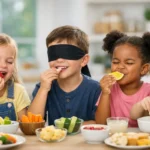 10 Best Tasting Activities for Young Children