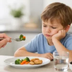 Are Bite Goals Safe for Young Picky Eaters?