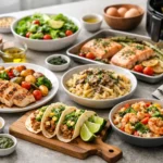 Food Visual Prompts That Make Dinner Feel Easier